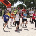 Castellón, II Carrera Familiar- Free Run