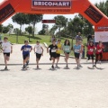 Castellón, II Carrera Familiar- Free Run