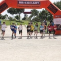 Castellón, II Carrera Familiar- Free Run