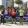 Castellón, II Carrera Familiar- Free Run