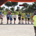 Castellón, II Carrera Familiar- Free Run
