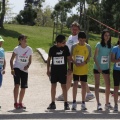Castellón, II Carrera Familiar- Free Run