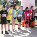Castellón, II Carrera Familiar- Free Run