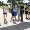 Castellón, II Carrera Familiar- Free Run