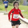 Castellón, II Carrera Familiar- Free Run