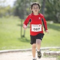 Castellón, II Carrera Familiar- Free Run