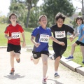 Castellón, II Carrera Familiar- Free Run