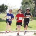 Castellón, II Carrera Familiar- Free Run