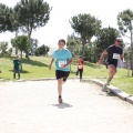 Castellón, II Carrera Familiar- Free Run
