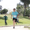 Castellón, II Carrera Familiar- Free Run