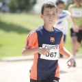 Castellón, II Carrera Familiar- Free Run