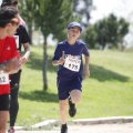 Castellón, II Carrera Familiar- Free Run
