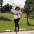 Castellón, II Carrera Familiar- Free Run
