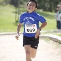 Castellón, II Carrera Familiar- Free Run