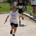 Castellón, II Carrera Familiar- Free Run