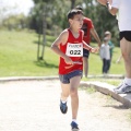 Castellón, II Carrera Familiar- Free Run