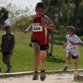 Castellón, II Carrera Familiar- Free Run