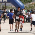 Castellón, II Carrera Familiar- Free Run