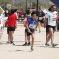 Castellón, II Carrera Familiar- Free Run