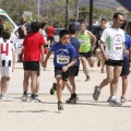 Castellón, II Carrera Familiar- Free Run