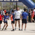 Castellón, II Carrera Familiar- Free Run