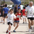 Castellón, II Carrera Familiar- Free Run