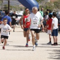Castellón, II Carrera Familiar- Free Run