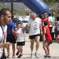 Castellón, II Carrera Familiar- Free Run