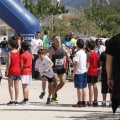 Castellón, II Carrera Familiar- Free Run