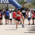 Castellón, II Carrera Familiar- Free Run