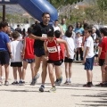 Castellón, II Carrera Familiar- Free Run