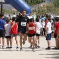 Castellón, II Carrera Familiar- Free Run
