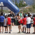 Castellón, II Carrera Familiar- Free Run