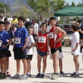 Castellón, II Carrera Familiar- Free Run