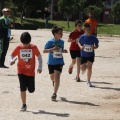 Castellón, II Carrera Familiar- Free Run