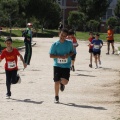 Castellón, II Carrera Familiar- Free Run