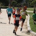 Castellón, II Carrera Familiar- Free Run