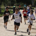 Castellón, II Carrera Familiar- Free Run
