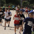 Castellón, II Carrera Familiar- Free Run