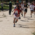 Castellón, II Carrera Familiar- Free Run