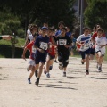 Castellón, II Carrera Familiar- Free Run