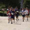 Castellón, II Carrera Familiar- Free Run