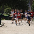 Castellón, II Carrera Familiar- Free Run