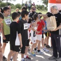 Castellón, II Carrera Familiar- Free Run
