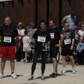 Castellón, II Carrera Familiar- Free Run