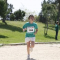Castellón, II Carrera Familiar- Free Run