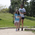 Castellón, II Carrera Familiar- Free Run