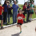 Castellón, II Carrera Familiar- Free Run