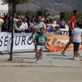 Castellón, II Carrera Familiar- Free Run
