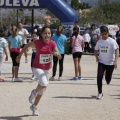 Castellón, II Carrera Familiar- Free Run